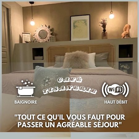 Bed & Breakfast Les Hauts De Cagnes Vue Mer Et Montagne公寓 外观 照片